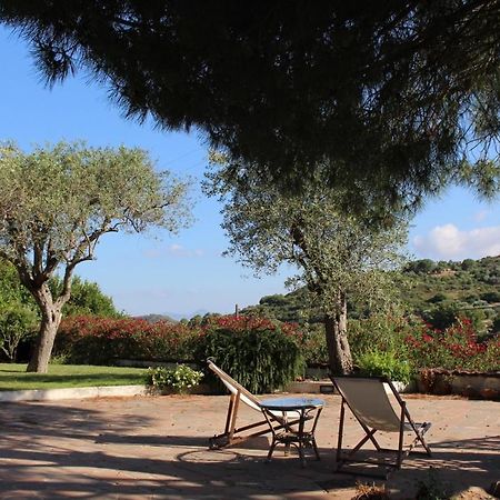 B&B Kapi Country Alghero Dış mekan fotoğraf