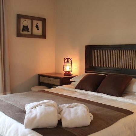 B&B Kapi Country Alghero Oda fotoğraf