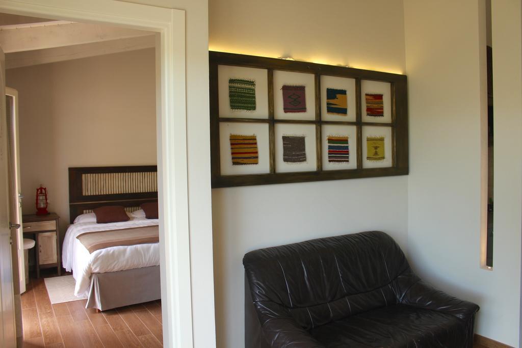 B&B Kapi Country Alghero Dış mekan fotoğraf
