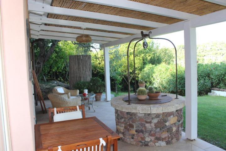B&B Kapi Country Alghero Dış mekan fotoğraf