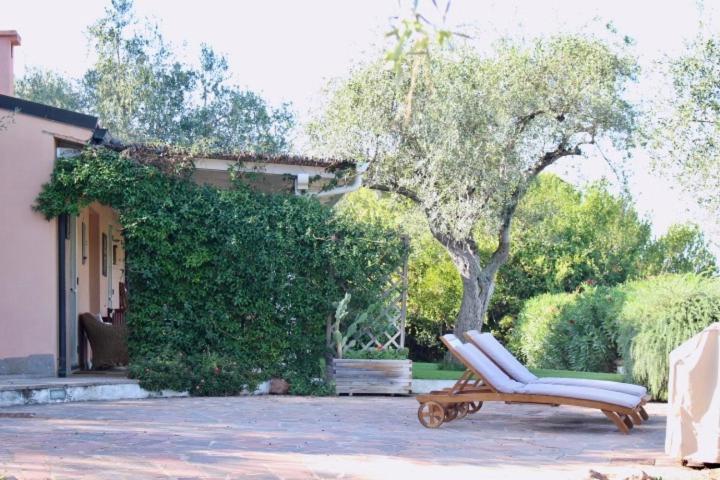 B&B Kapi Country Alghero Dış mekan fotoğraf
