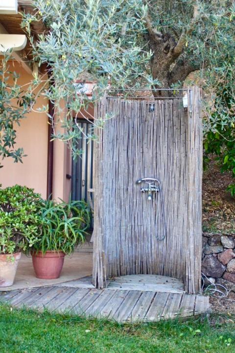 B&B Kapi Country Alghero Dış mekan fotoğraf