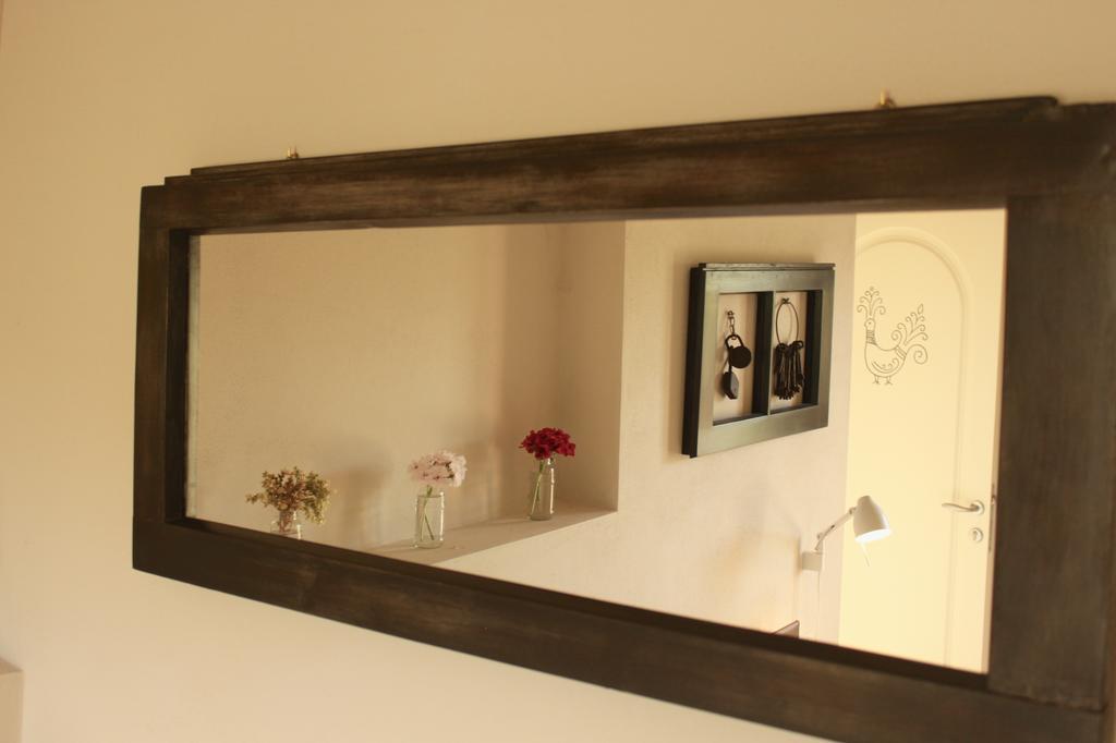 B&B Kapi Country Alghero Oda fotoğraf