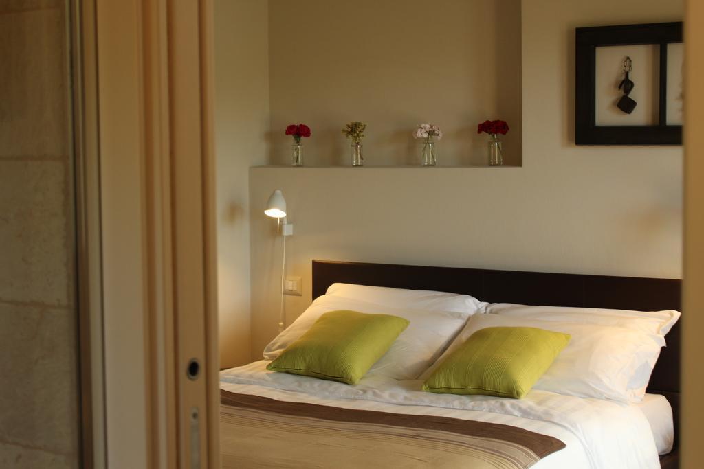 B&B Kapi Country Alghero Oda fotoğraf