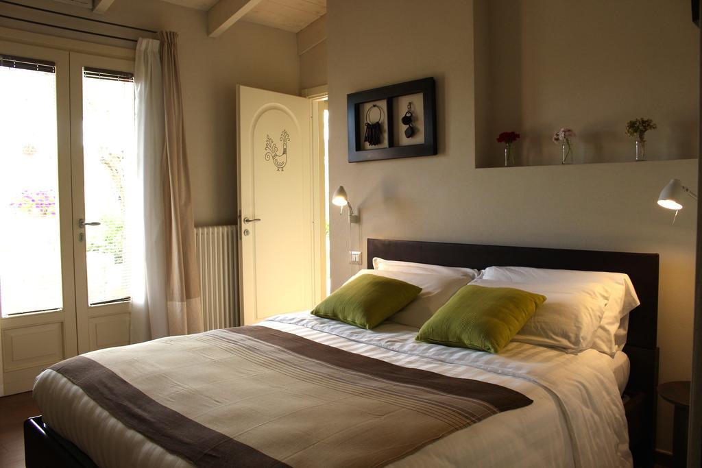 B&B Kapi Country Alghero Oda fotoğraf