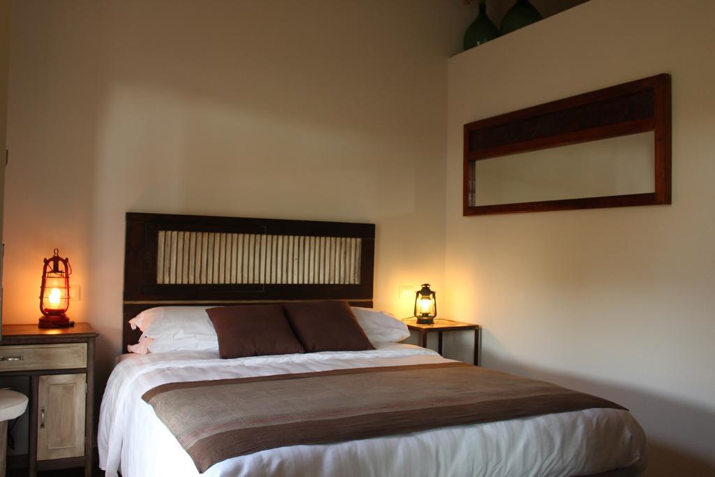 B&B Kapi Country Alghero Oda fotoğraf