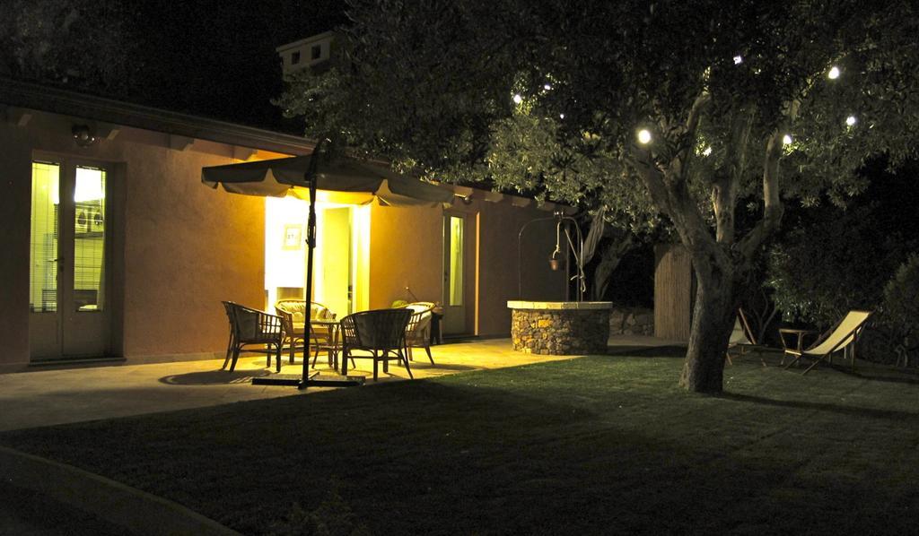 B&B Kapi Country Alghero Oda fotoğraf