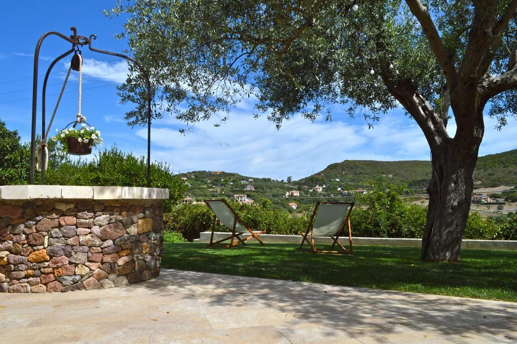 B&B Kapi Country Alghero Oda fotoğraf