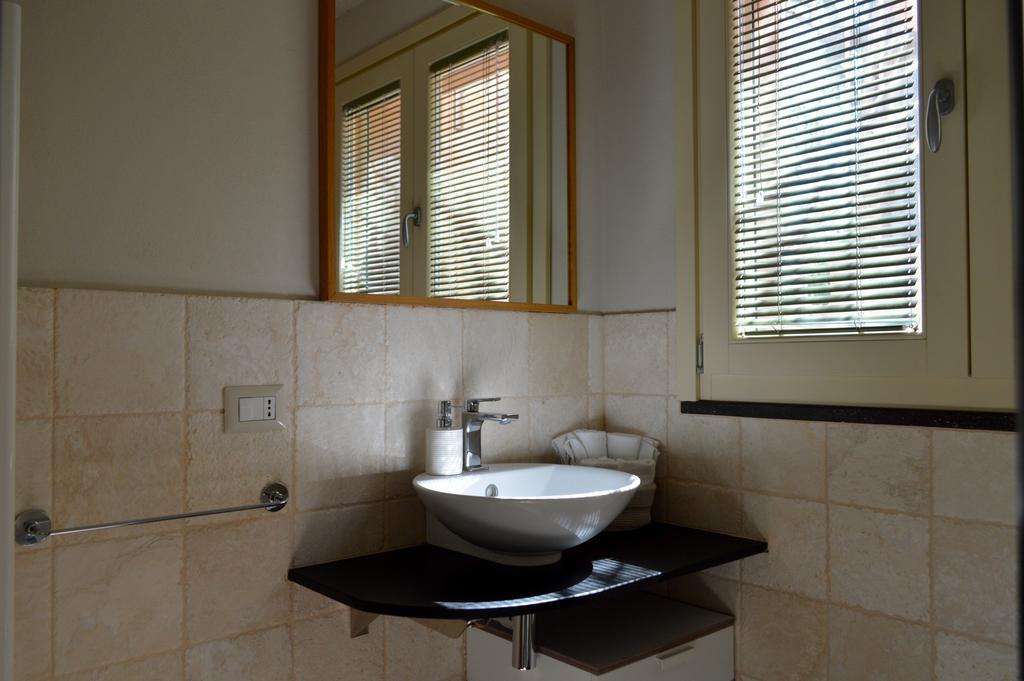 B&B Kapi Country Alghero Oda fotoğraf