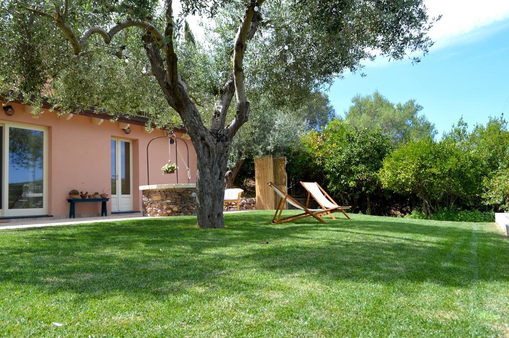 B&B Kapi Country Alghero Dış mekan fotoğraf