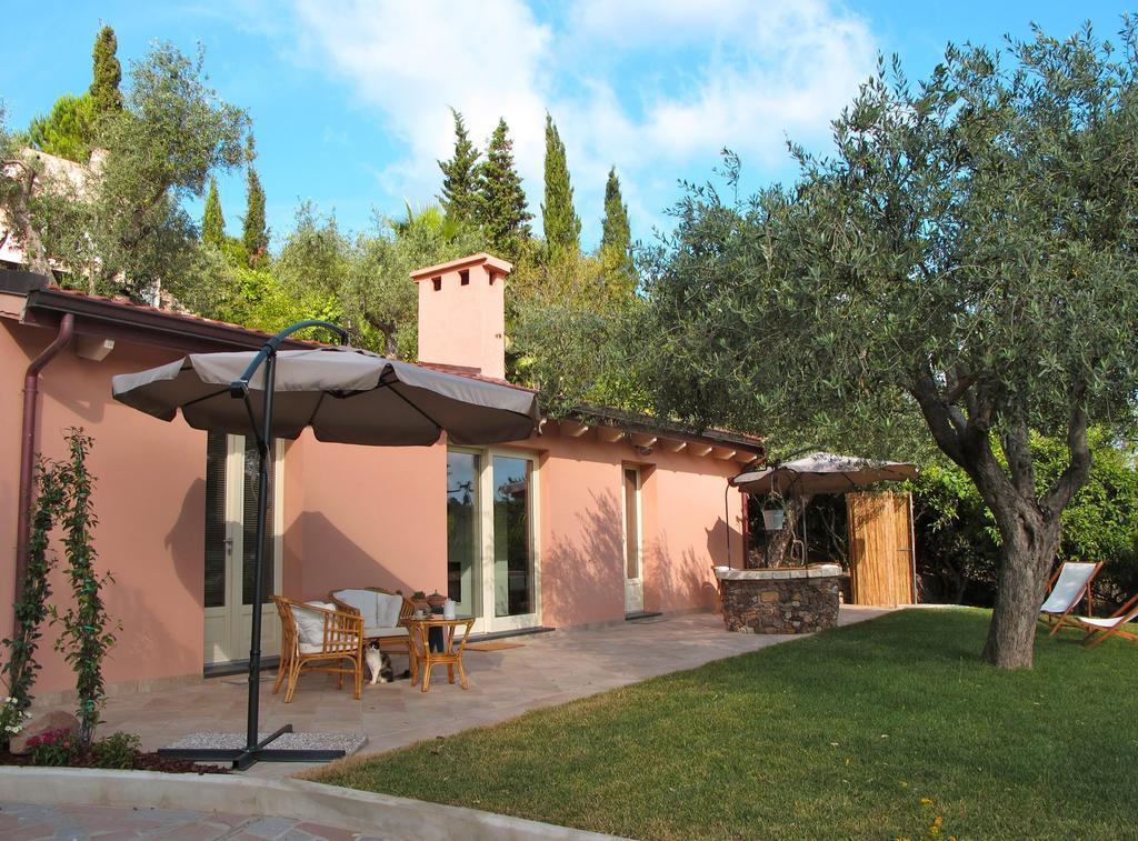 B&B Kapi Country Alghero Oda fotoğraf