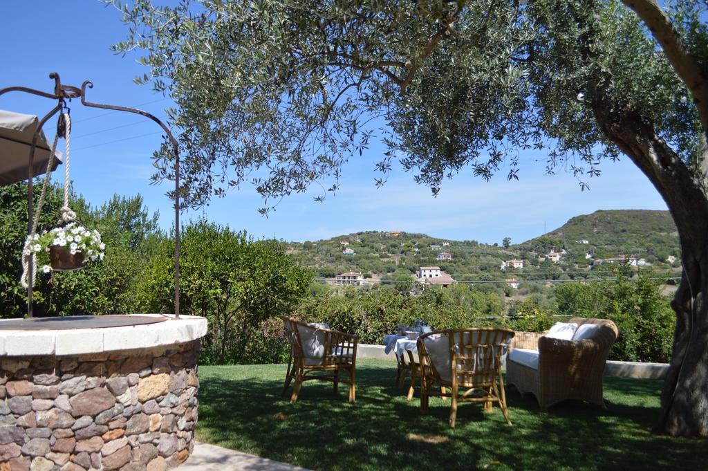 B&B Kapi Country Alghero Oda fotoğraf