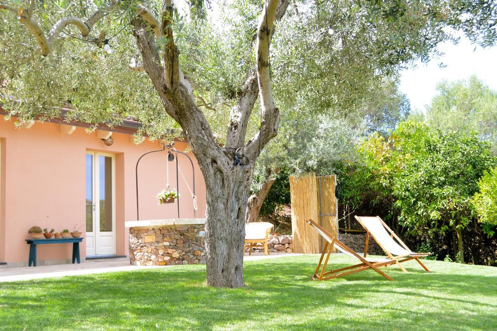 B&B Kapi Country Alghero Oda fotoğraf