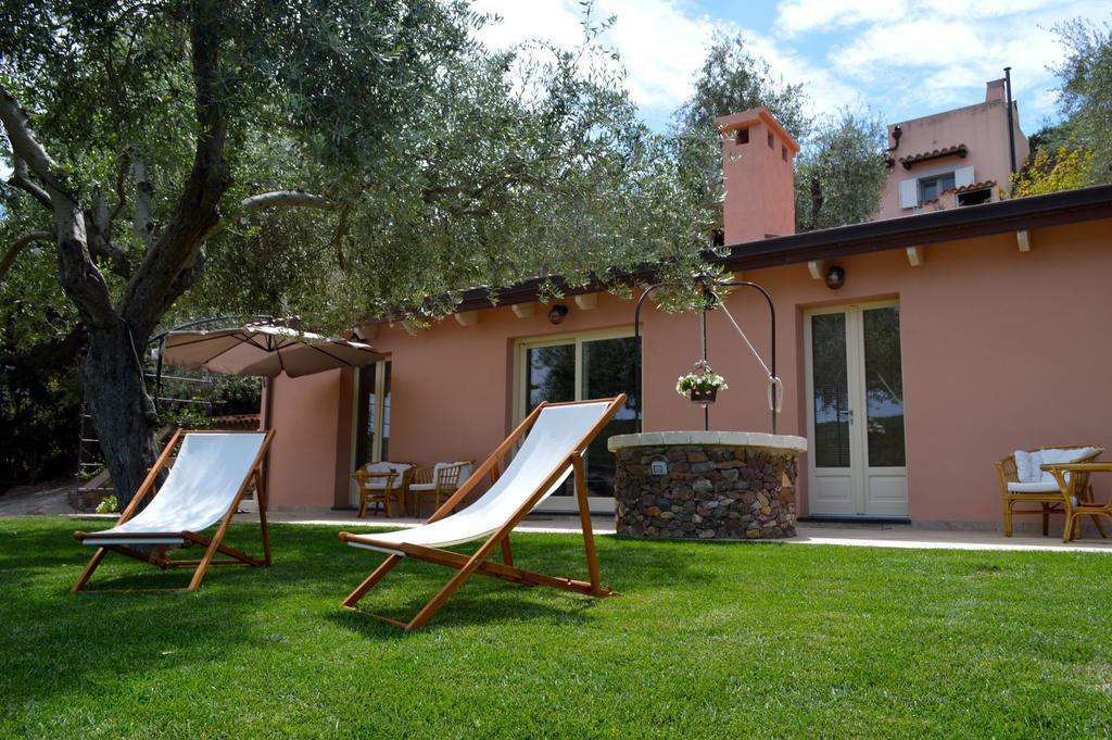 B&B Kapi Country Alghero Oda fotoğraf