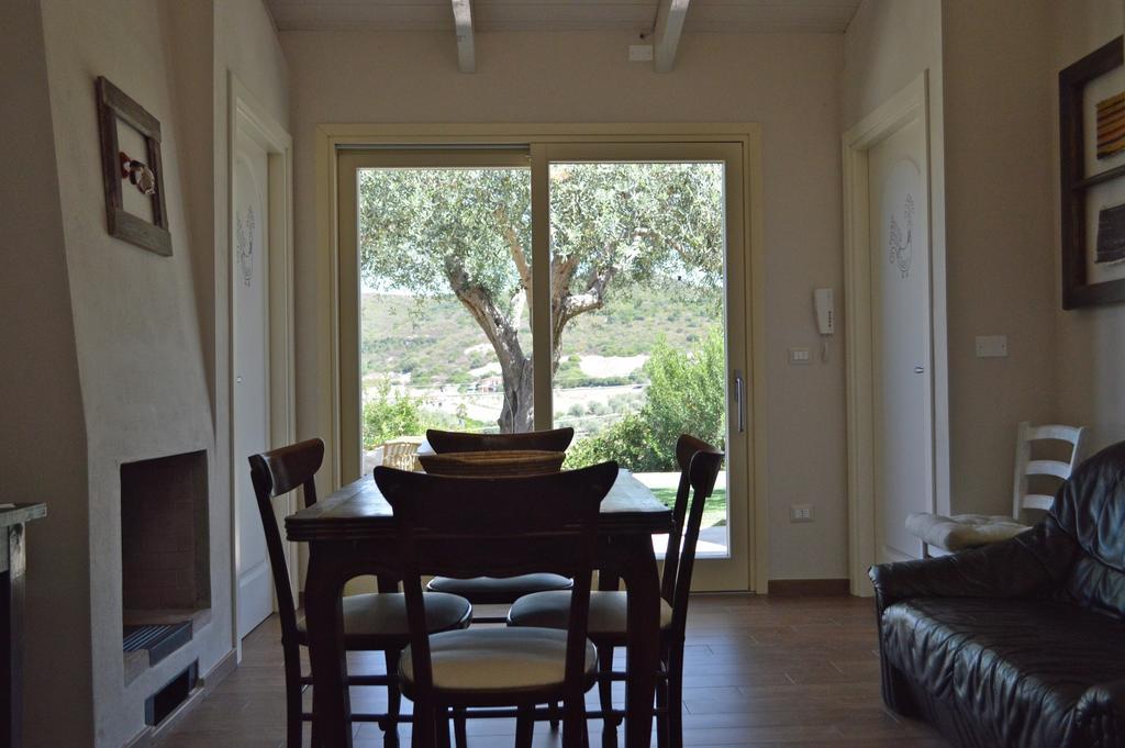 B&B Kapi Country Alghero Oda fotoğraf