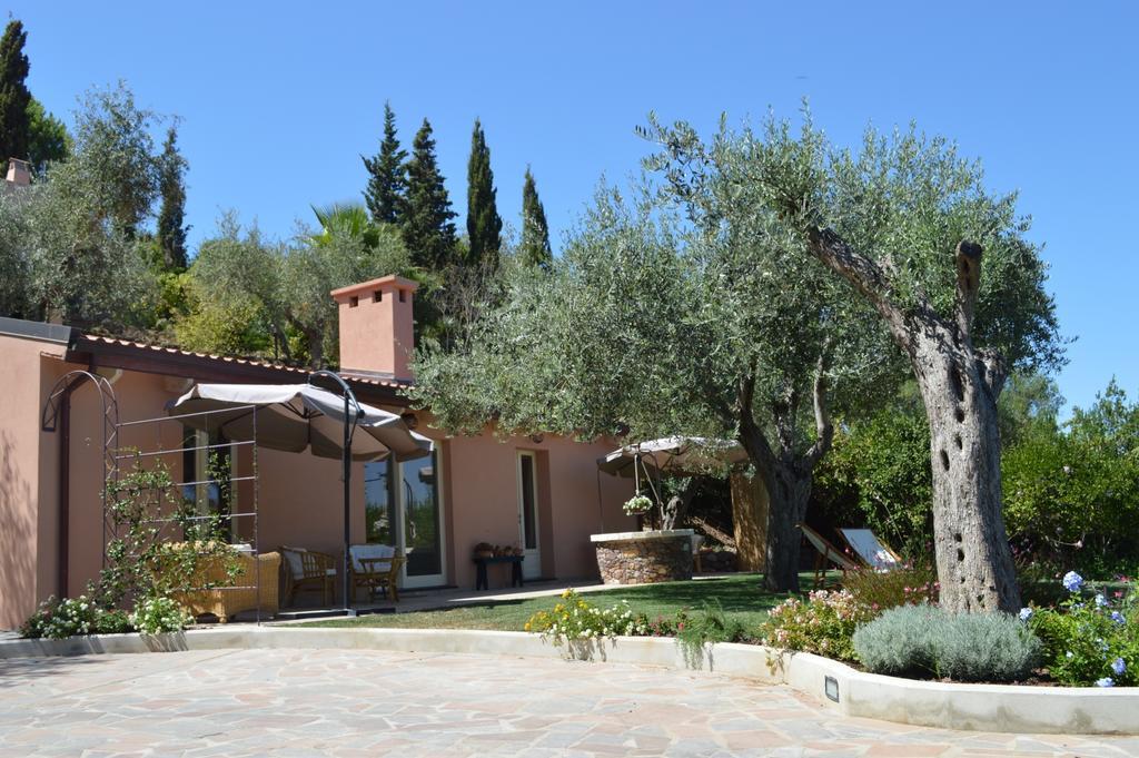 B&B Kapi Country Alghero Oda fotoğraf