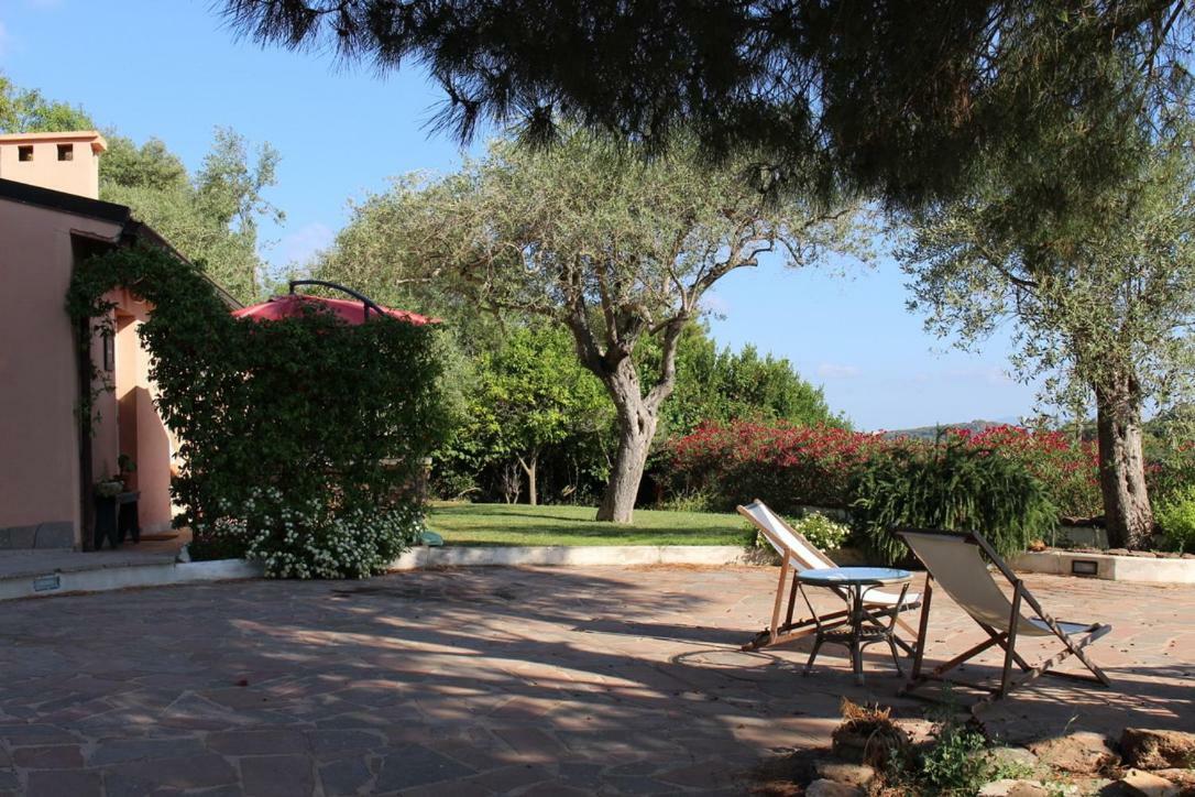 B&B Kapi Country Alghero Dış mekan fotoğraf