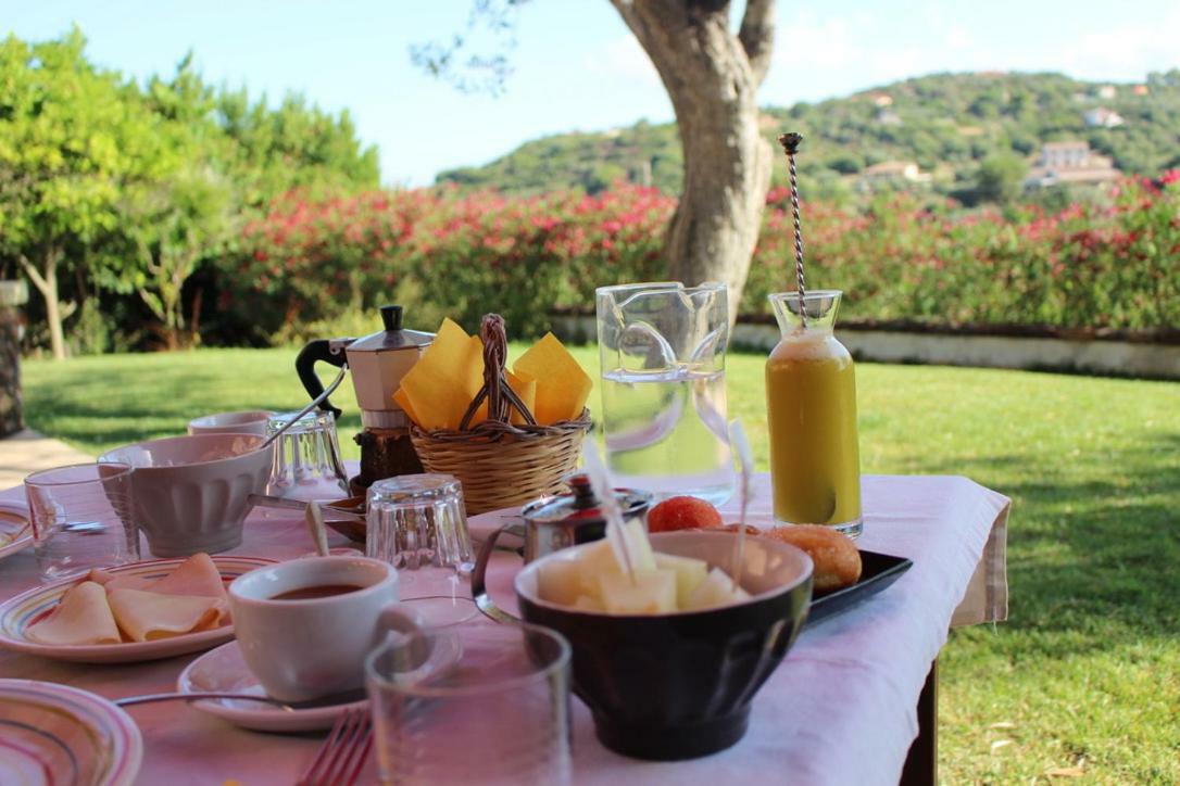 B&B Kapi Country Alghero Dış mekan fotoğraf
