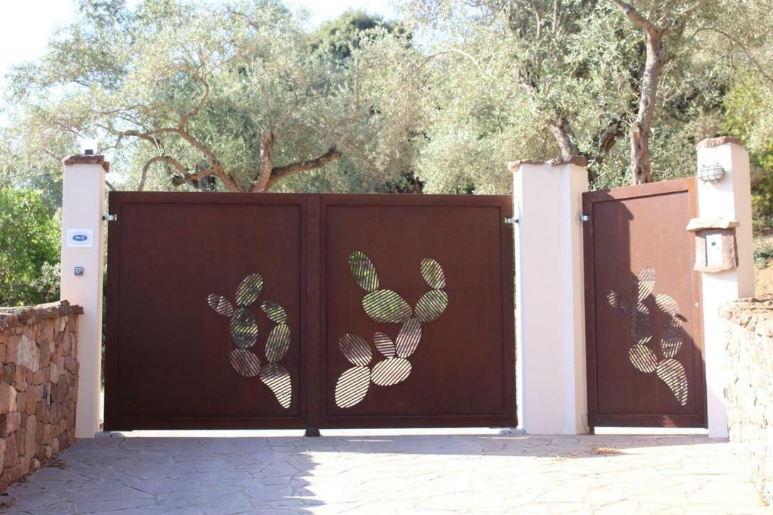 B&B Kapi Country Alghero Dış mekan fotoğraf